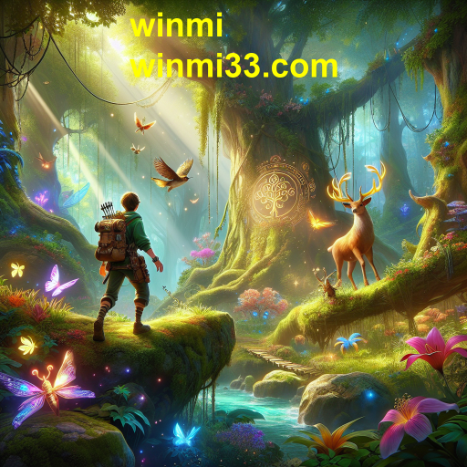 A Magia dos Jogos de Aventura no Mundo dos Videogames